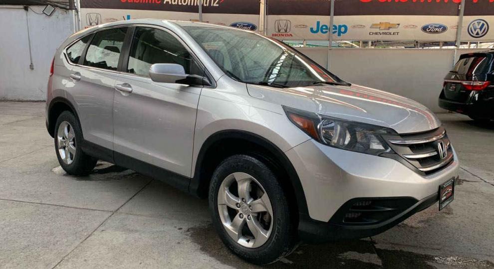 Honda CR-V 2013 Guadalajara