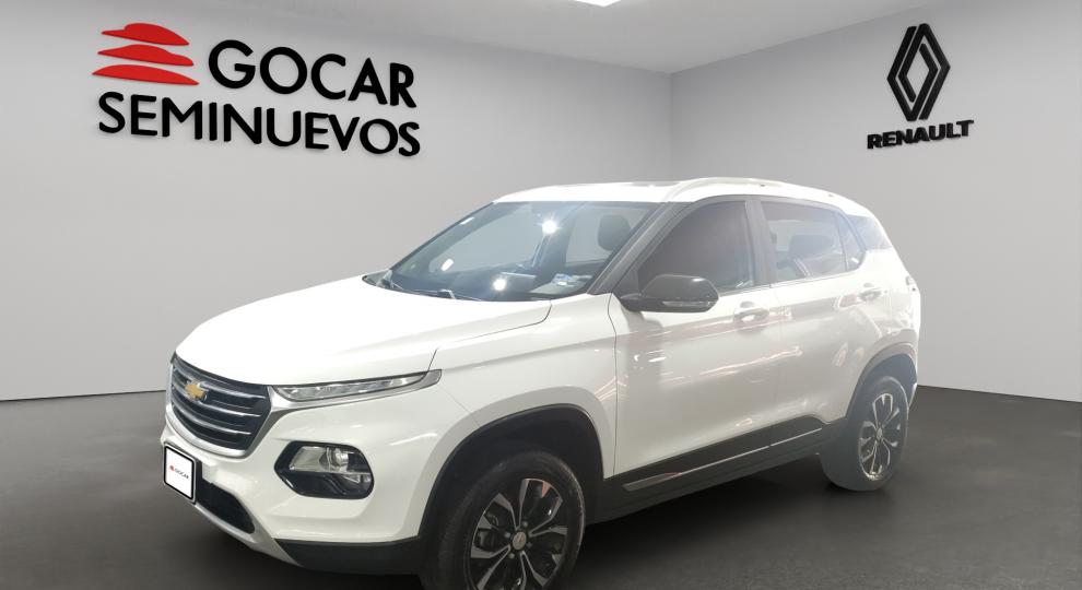 Chevrolet Groove 2023 Benito Juárez