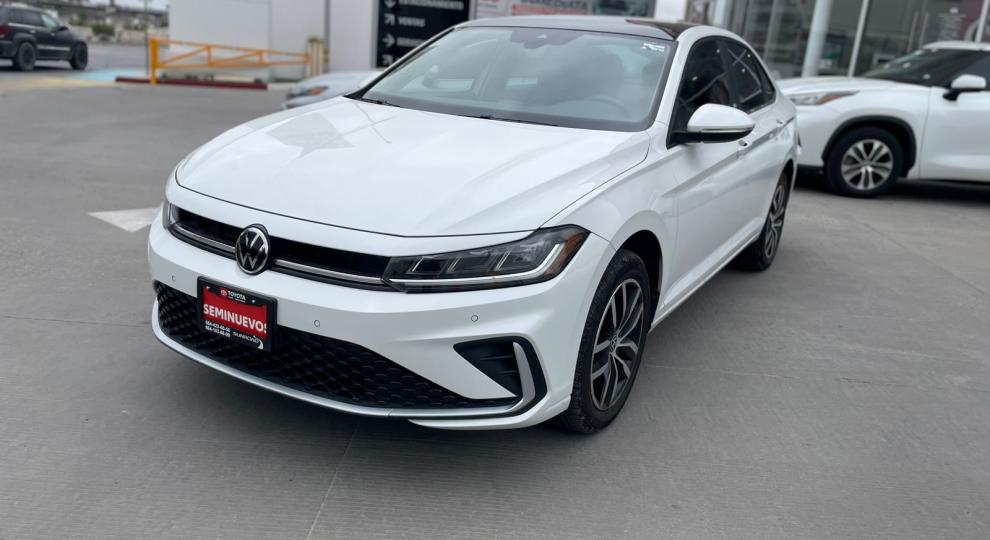 Volkswagen Jetta 2025 Tijuana