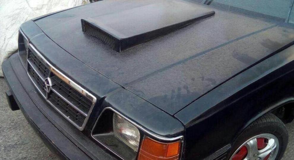Chrysler Dart 1985 Tlalnepantla