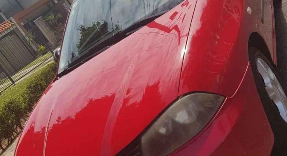 Seat Ibiza 2007 Zapopan