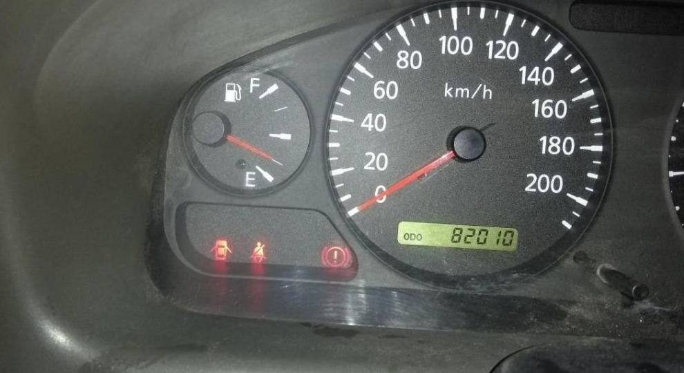 Nissan Sentra 2004 Tlaquepaque