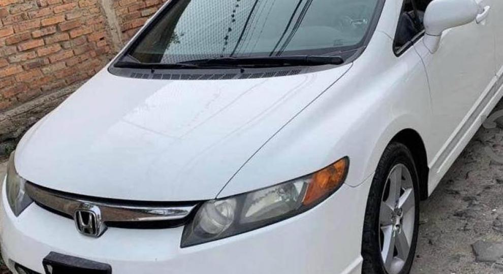 Honda Civic 2008 Tala