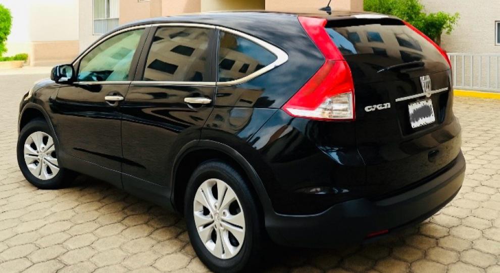 Honda CR-V 2012 Guadalajara