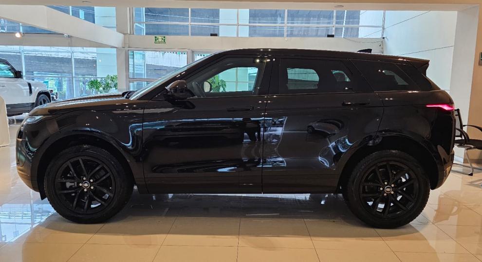 Land Rover Range Rover Evoque 2026 La Magdalena Contreras
