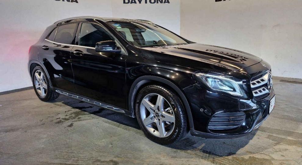 Mercedes Benz Clase GLA 2020 San Fernando Huixquilucan