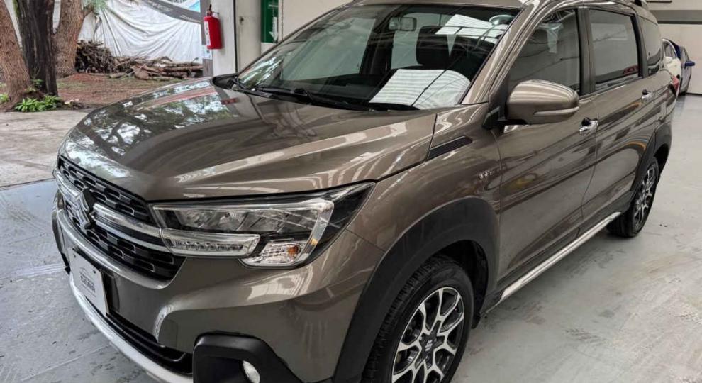 Suzuki Ertiga 2023 Cuautitlán Izcalli