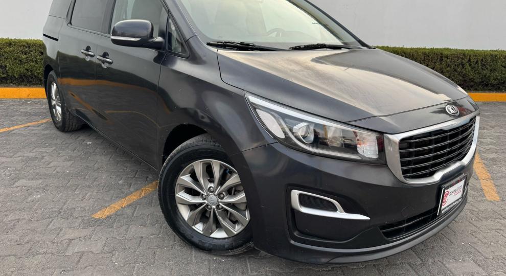 Kia Sedona 2020 Metepec
