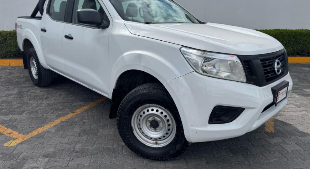 Nissan NP 300 2020 Metepec