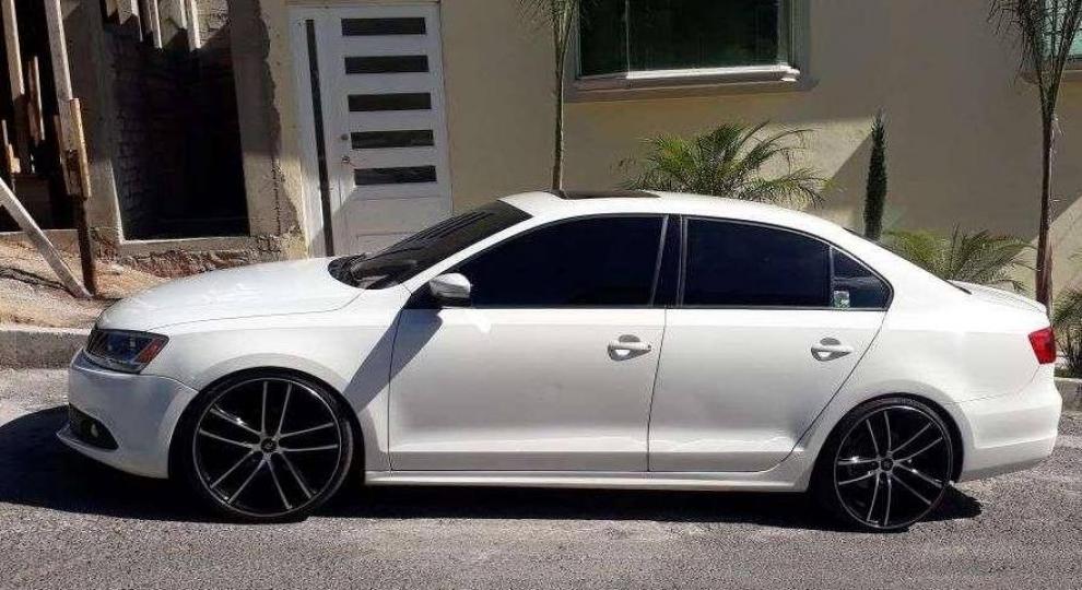 Volkswagen Jetta 2011 Queretaro