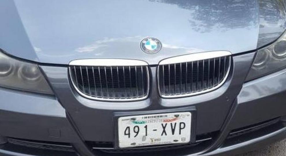 BMW Serie 3 2006 Guadalajara