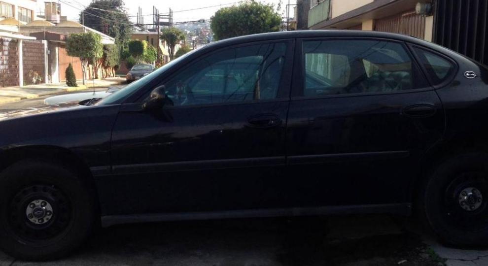 Chevrolet Impala 2004 Tlalnepantla