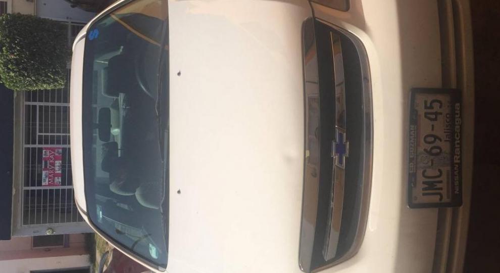 Chevrolet Optra 2007 Tonalá