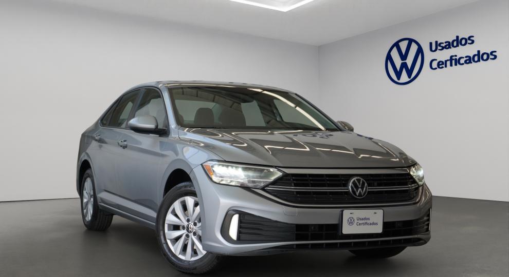 Volkswagen Jetta 2023 León