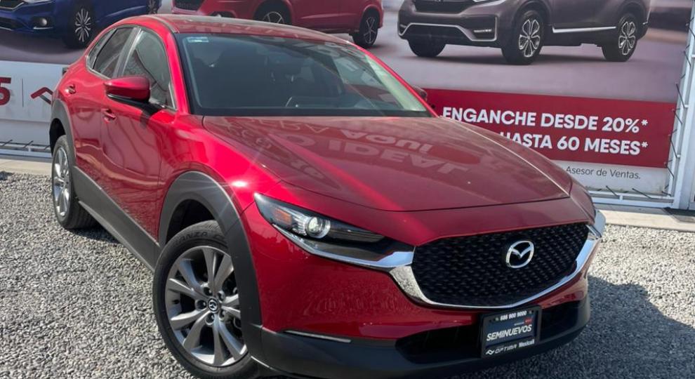 Mazda CX-30 2020 Mexicali