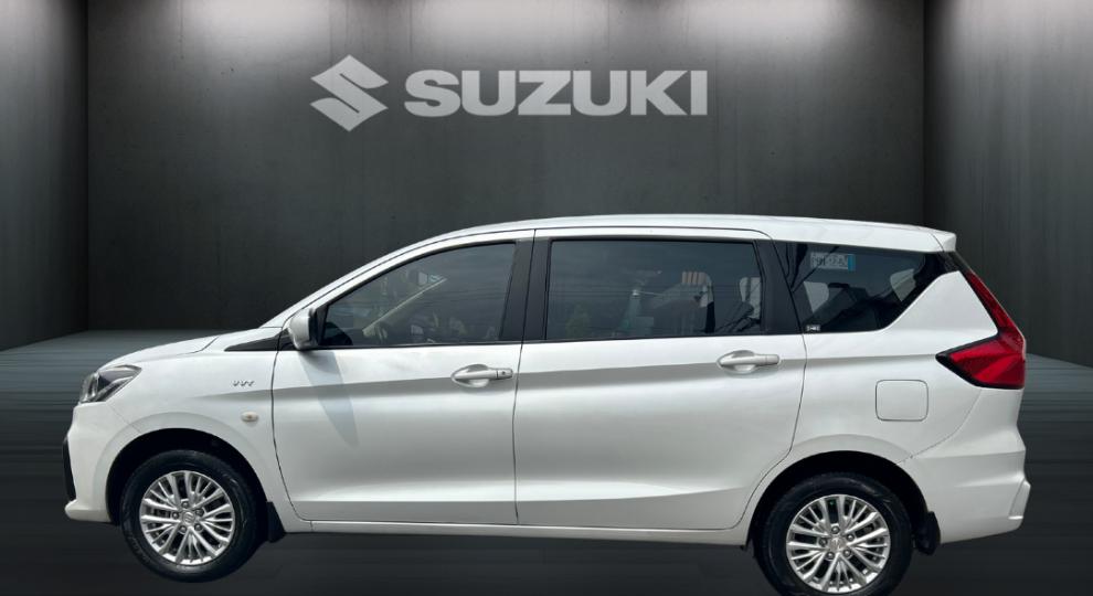 Suzuki Ertiga 2021 Venustiano Carranza