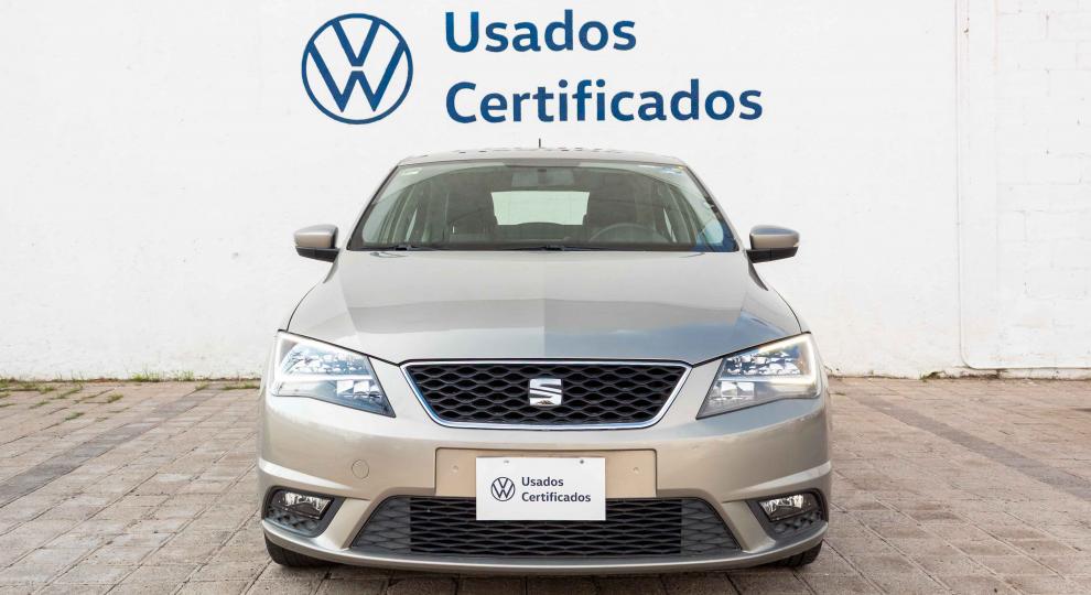 Seat Toledo 2017 Querétaro