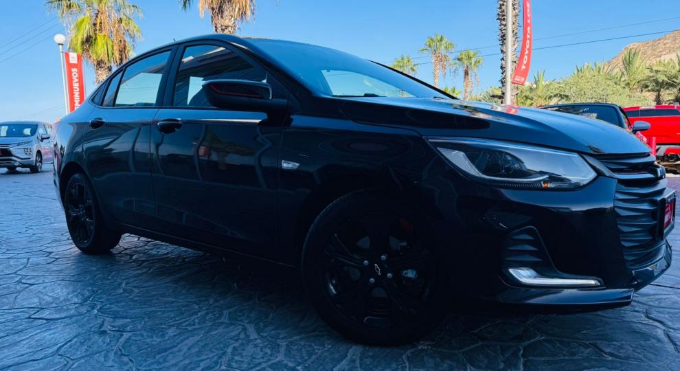 Chevrolet Onix 2023 San Jose del Cabo