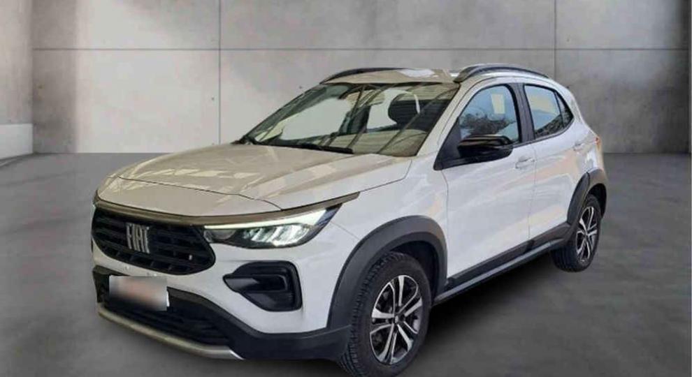 Fiat Pulse Audace AT 1.3 2024 Cuernavaca