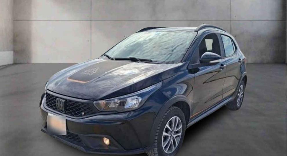 Fiat Otros 2024 Cuernavaca