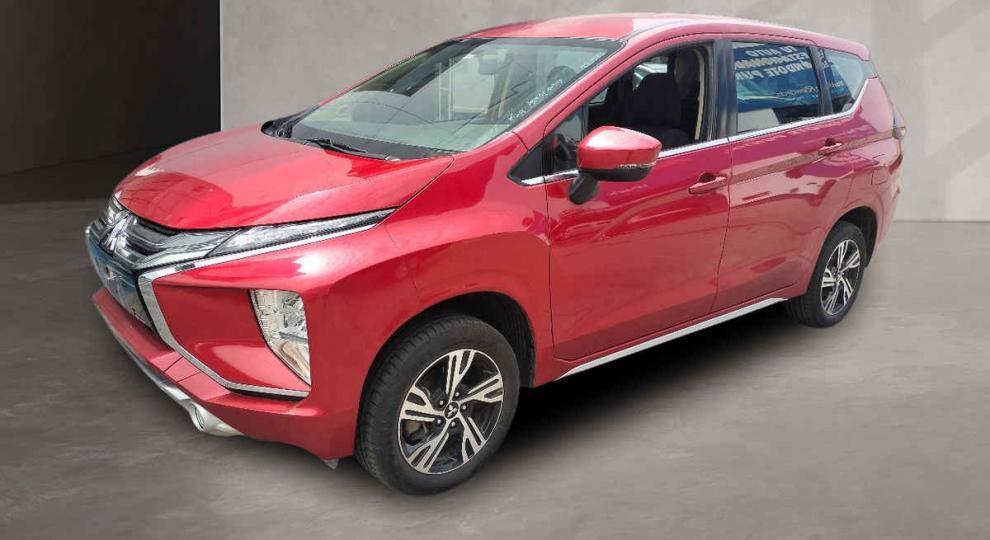 Mitsubishi Otro Modelo 2023 Venustiano Carranza
