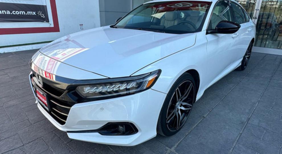Honda Accord 2022 Tijuana