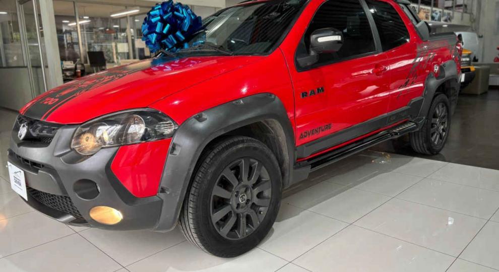 RAM 700 2020 Tlalnepantla