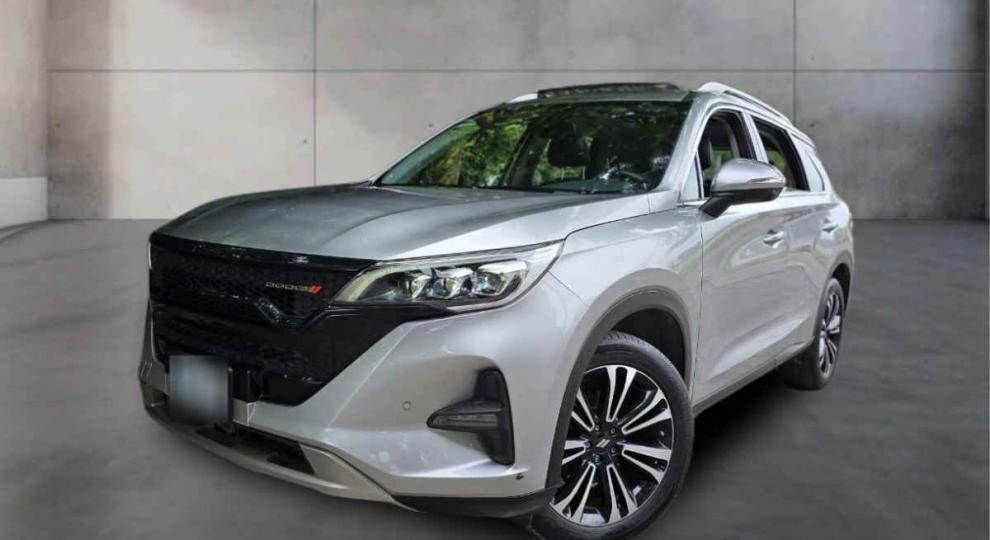 Dodge Journey 2023 Cuernavaca