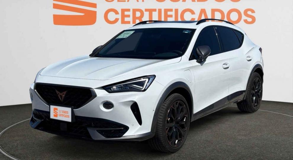 Cupra Fomentor 2024 Boca del Rio