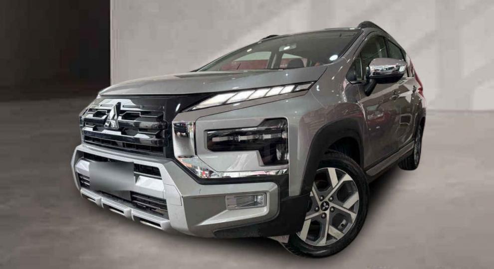 Mitsubishi Otro Modelo 2024 Naucalpan