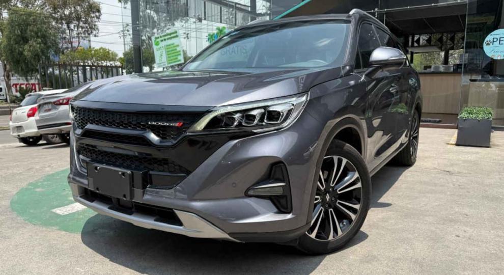 Dodge Journey 2022 Tlalnepantla