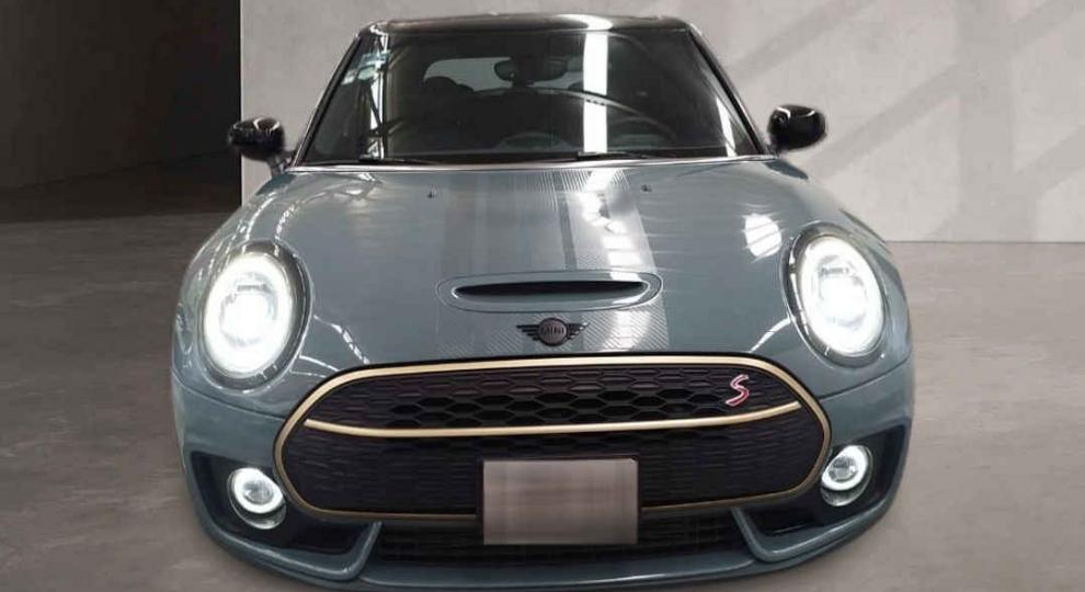 Mini Cooper Clubman 2024 Alvaro Obregón