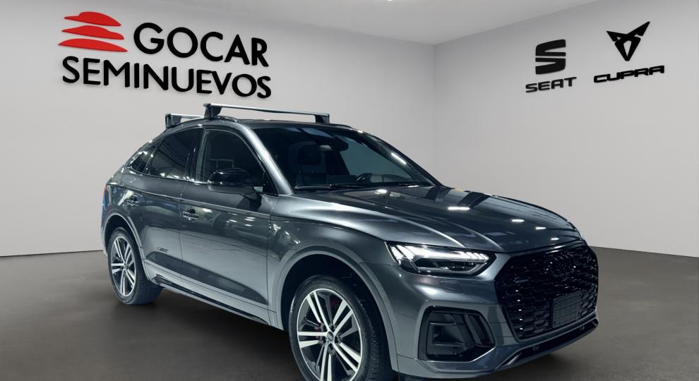 Audi Q5 2023 León