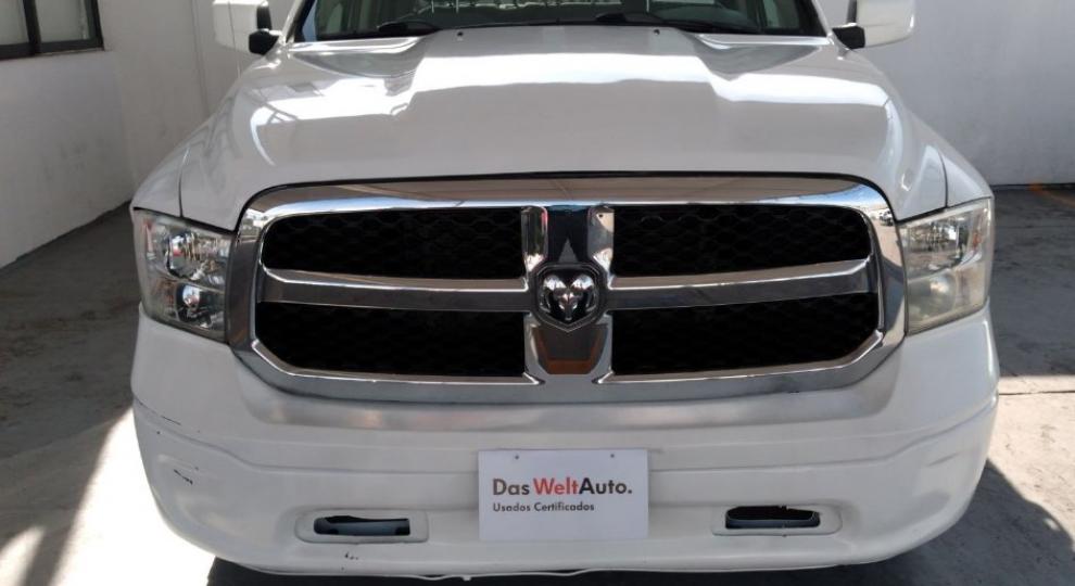 RAM 2500 2019 Guadalajara