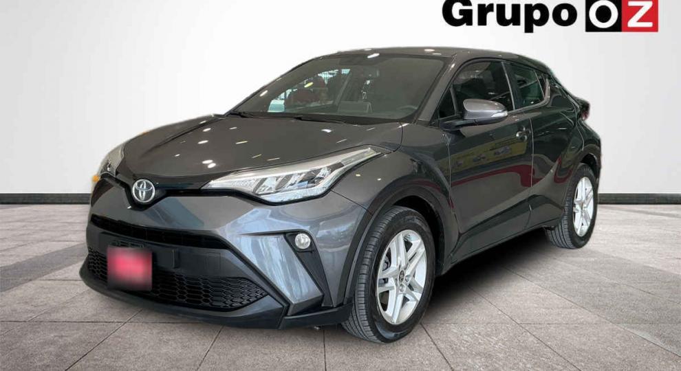 Toyota C-HR 2020 Colima