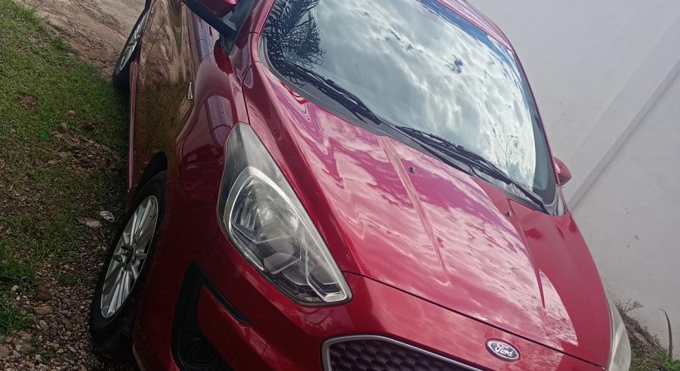Ford Figo Energy 2020 Tonalá