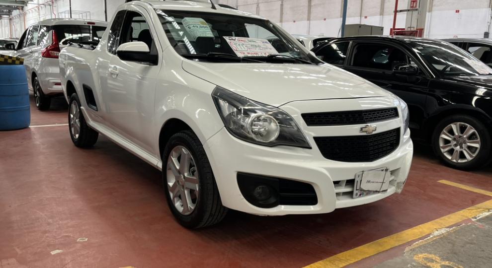 Chevrolet Tornado 2018 Tlalnepantla