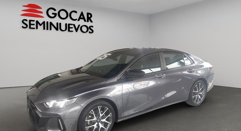 Dodge Attitude 2025 León