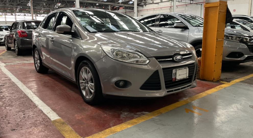 Ford Focus 2014 Tlalnepantla