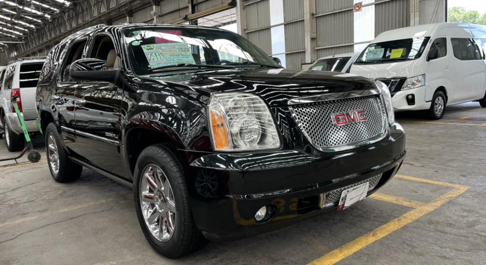 GMC Yukon 2013 Tlalnepantla