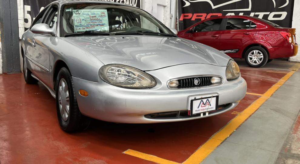 Mercury Sable 1998 Tlalnepantla