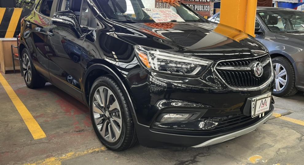 Buick Encore 2019 Tlalnepantla