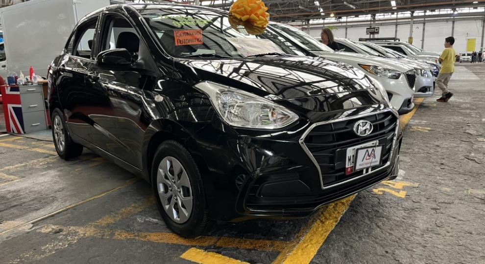 Hyundai Grand i10 2020 Tlalnepantla