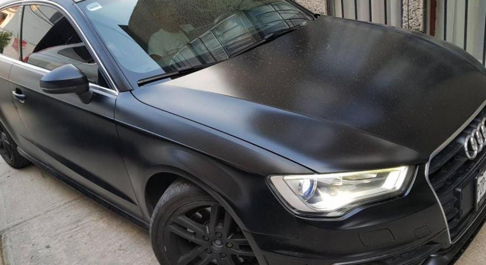 Audi A3 2014 Iztapalapa