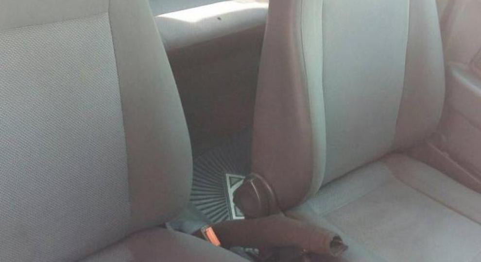 Volkswagen Pointer 2007 Temixco
