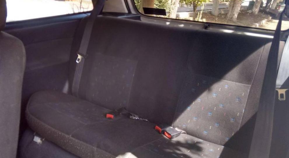 Chevrolet Chevy 2001 Celaya