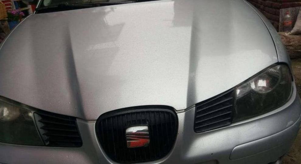 Seat Córdoba 2007 Xala