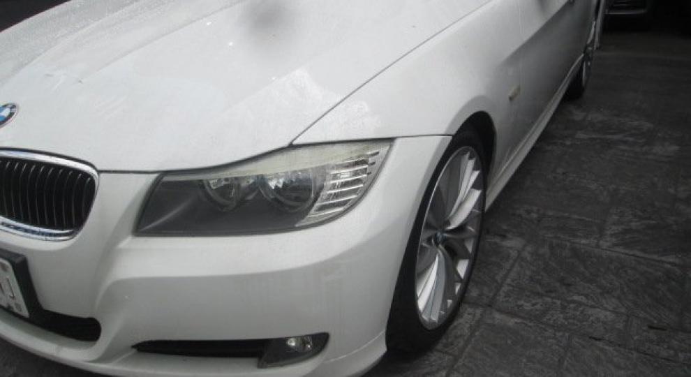 BMW 325i 2009 Guadalajara