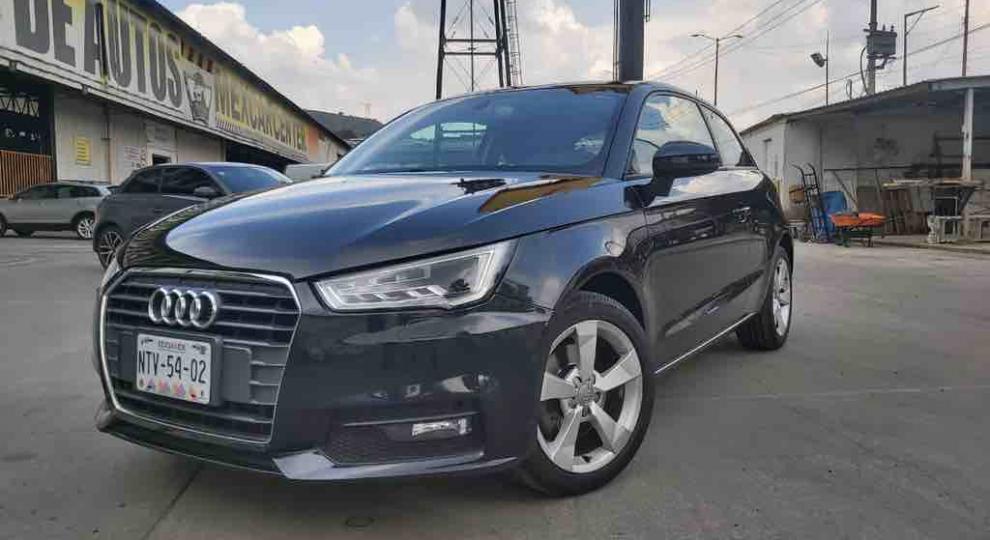 Audi A1 2016 Tlalnepantla