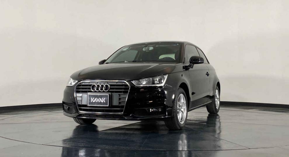 Audi A1 2016 Cuauhtémoc